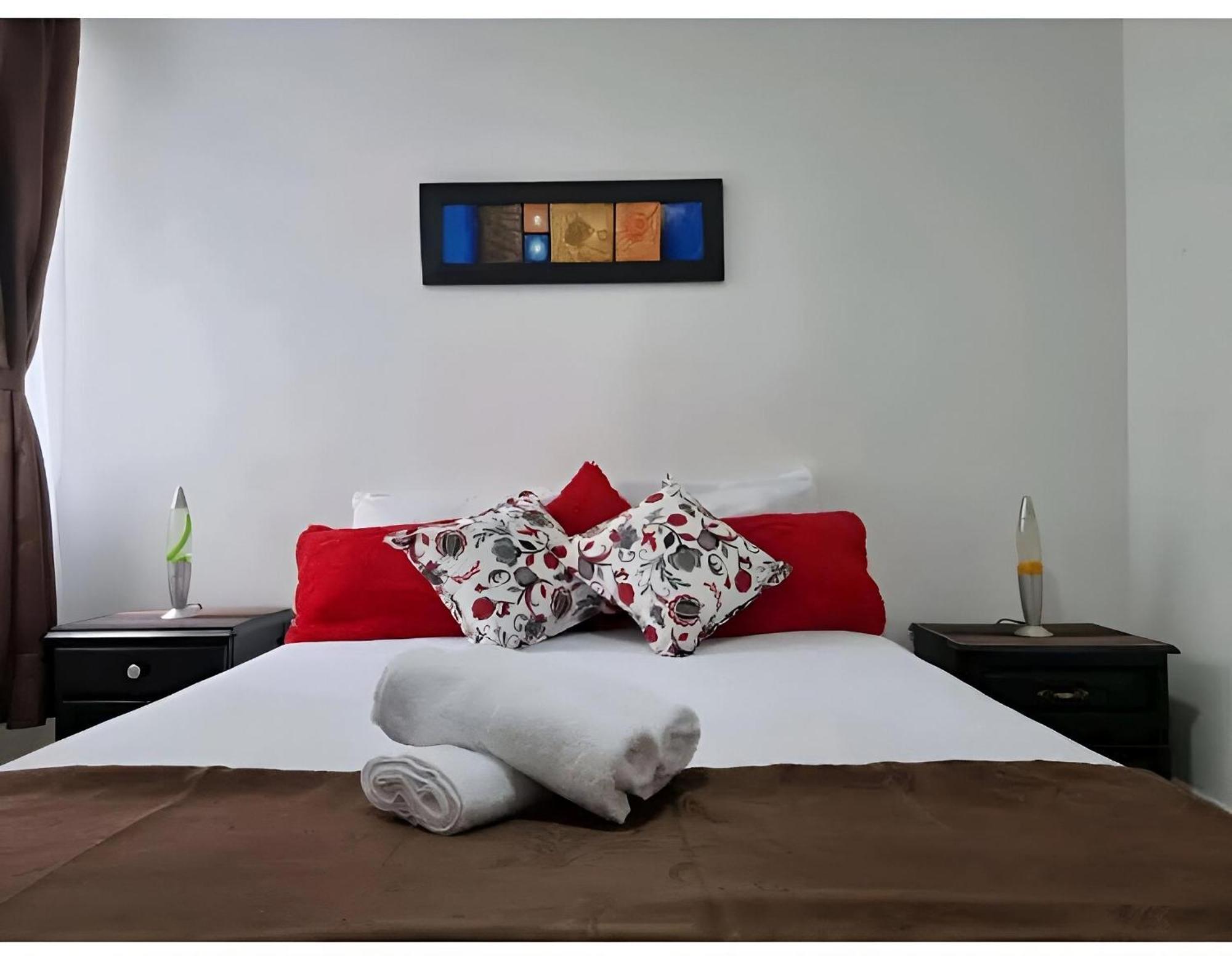 Apartment Acogedor En El Centro Del Eje Cafetero Montenegro